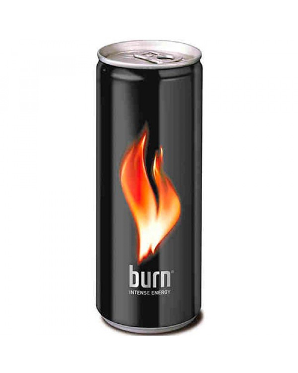 Burn 0.25л