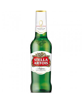 Stella Artois
