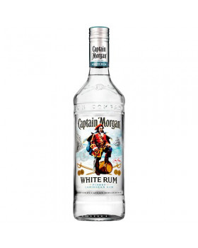 Captain Morgan White 0.7л