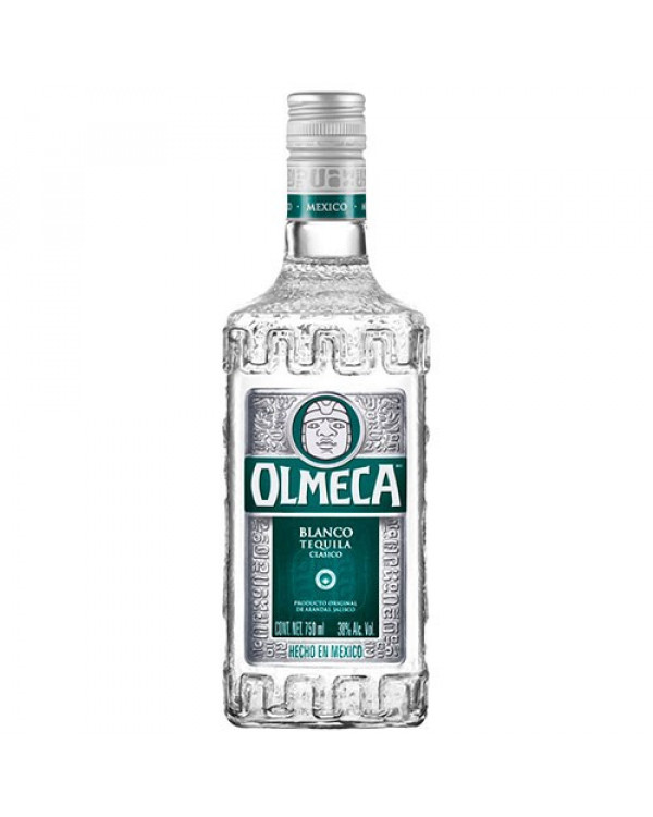 Olmeca Blanco 0.5л