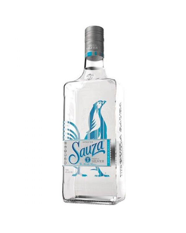 Sauza Silver 0.5л