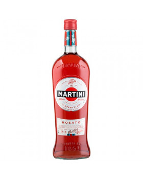 Martini Rosato 1л