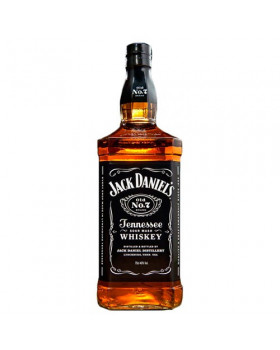 Jack Daniels 0.7л