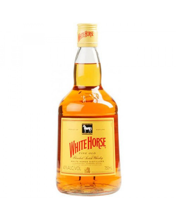 White Horse 0.5л