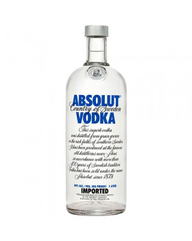 Absolut 0.5л